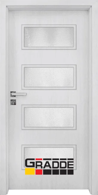 Интериорна врата Gradde Blomendal