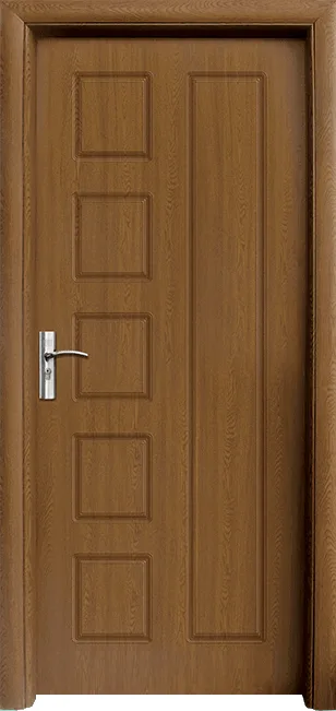 Интериорна врата Standart 048P