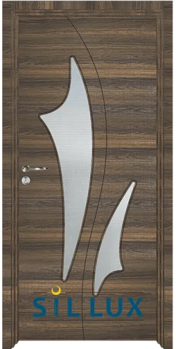 Интериорна врата Sil Lux 3014