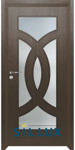 Интериорна врата Sil Lux 3008