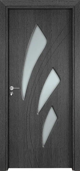 Интериорна врата Gama 202